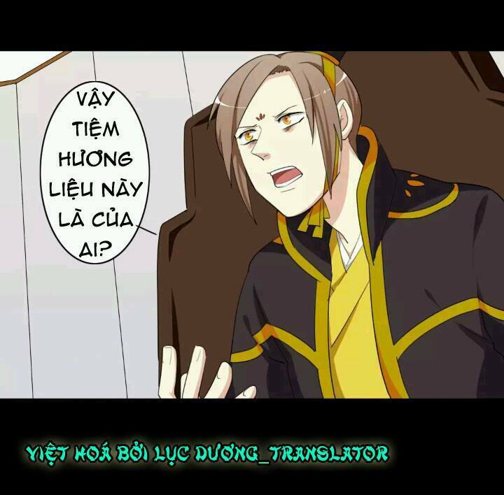 lưỡng bất nghi (full) chapter 45 6