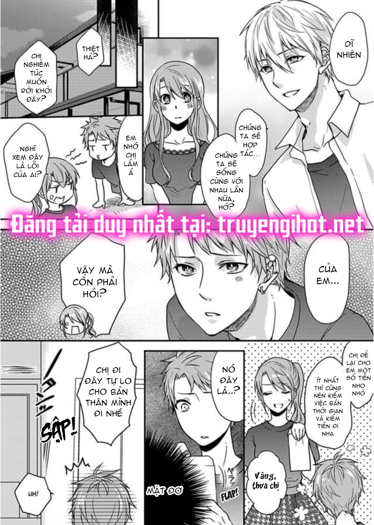 xin lỗi nhưng tôi có thể ăn hết được không?~ chung sống vui vẻ với người đồng nghiệp vô song của mình chapter 6.2 2