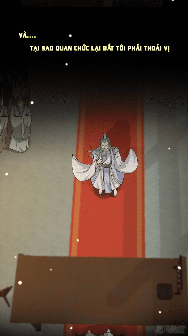 trên người ta có một cái cây thần thoại chapter 0 12