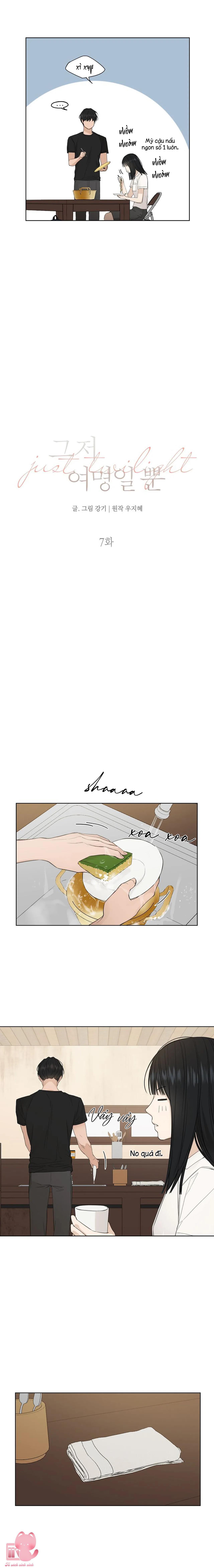 bình minh chapter 7 6