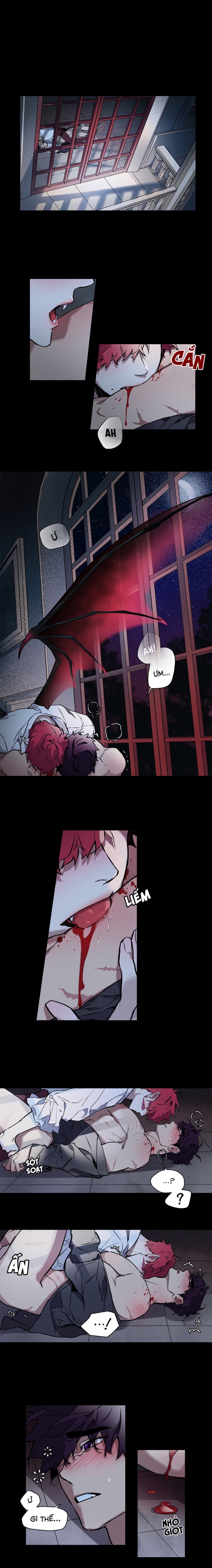 vết cắn sắc tình đêm trăng (full) chapter 1 1