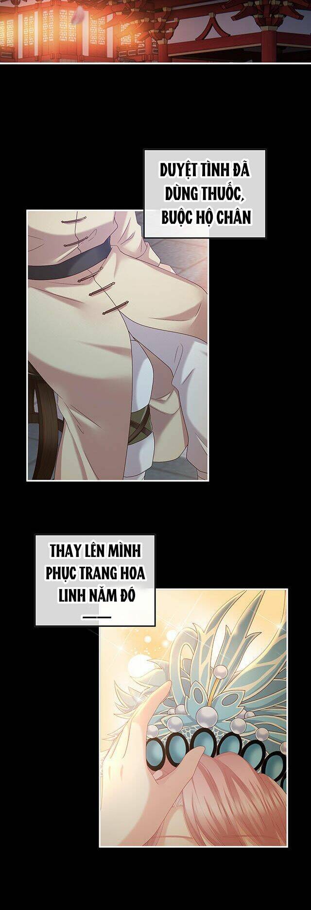 kiều phu có hỉ chapter 35 4