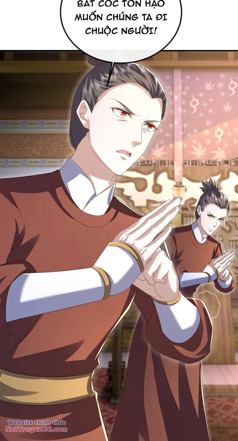tiên võ đế tôn chapter 555 6