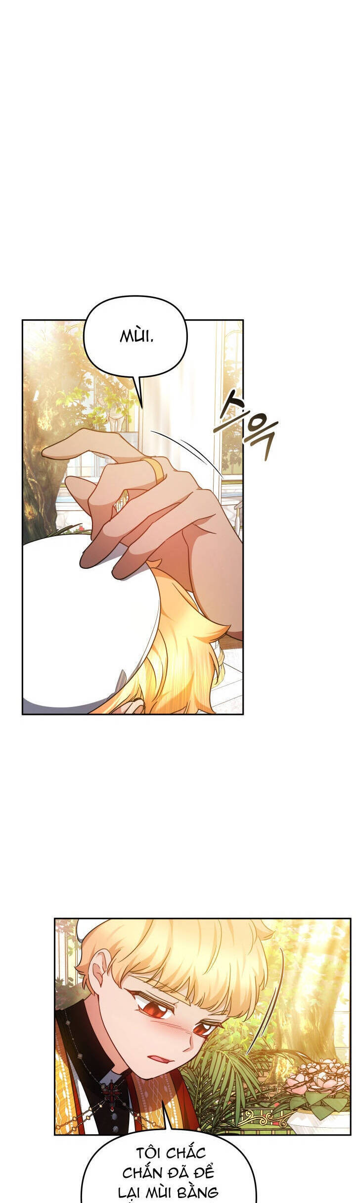 rồng con thuần hóa những kẻ điên chapter 35 11