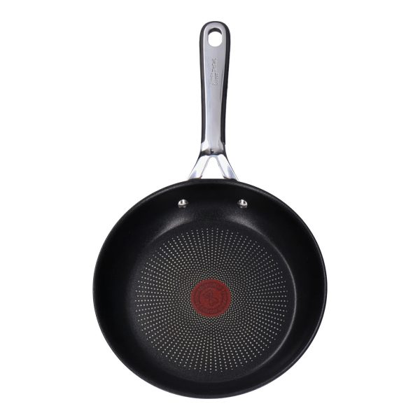 Chảo Rán Tefal Jamie Oliver 20 Cm E31402 Hàng chính hãng