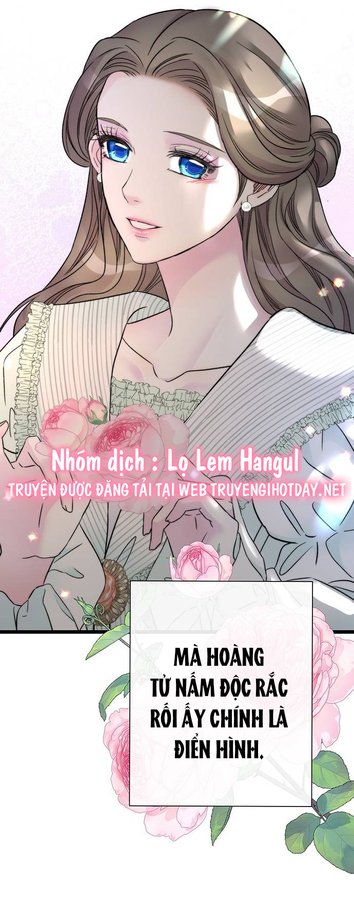 hoàng tử phiền toái chapter 88 12