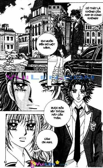 tình yêu quý tộc chapter 116 3