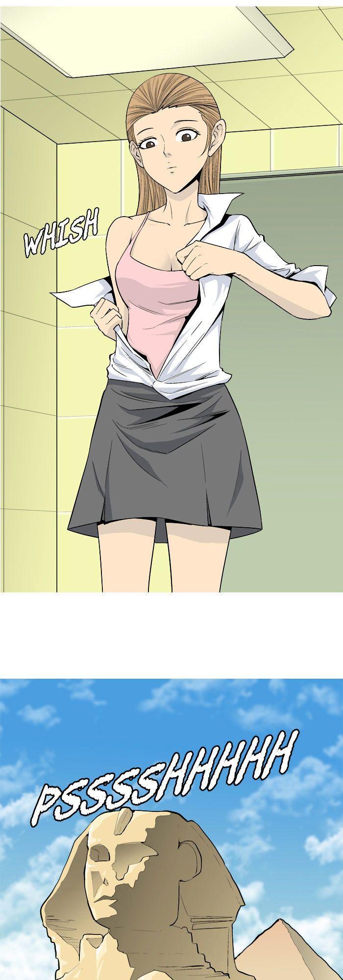 aura from another planet chapter 23 32