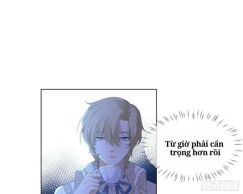 công lược của mami chapter 9 20