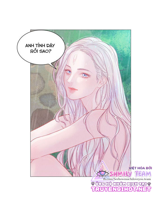 shinbi - thần bí chapter 4 22