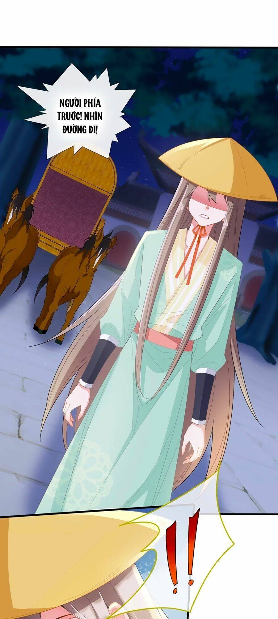 đích nữ hữu độc chapter 14 26