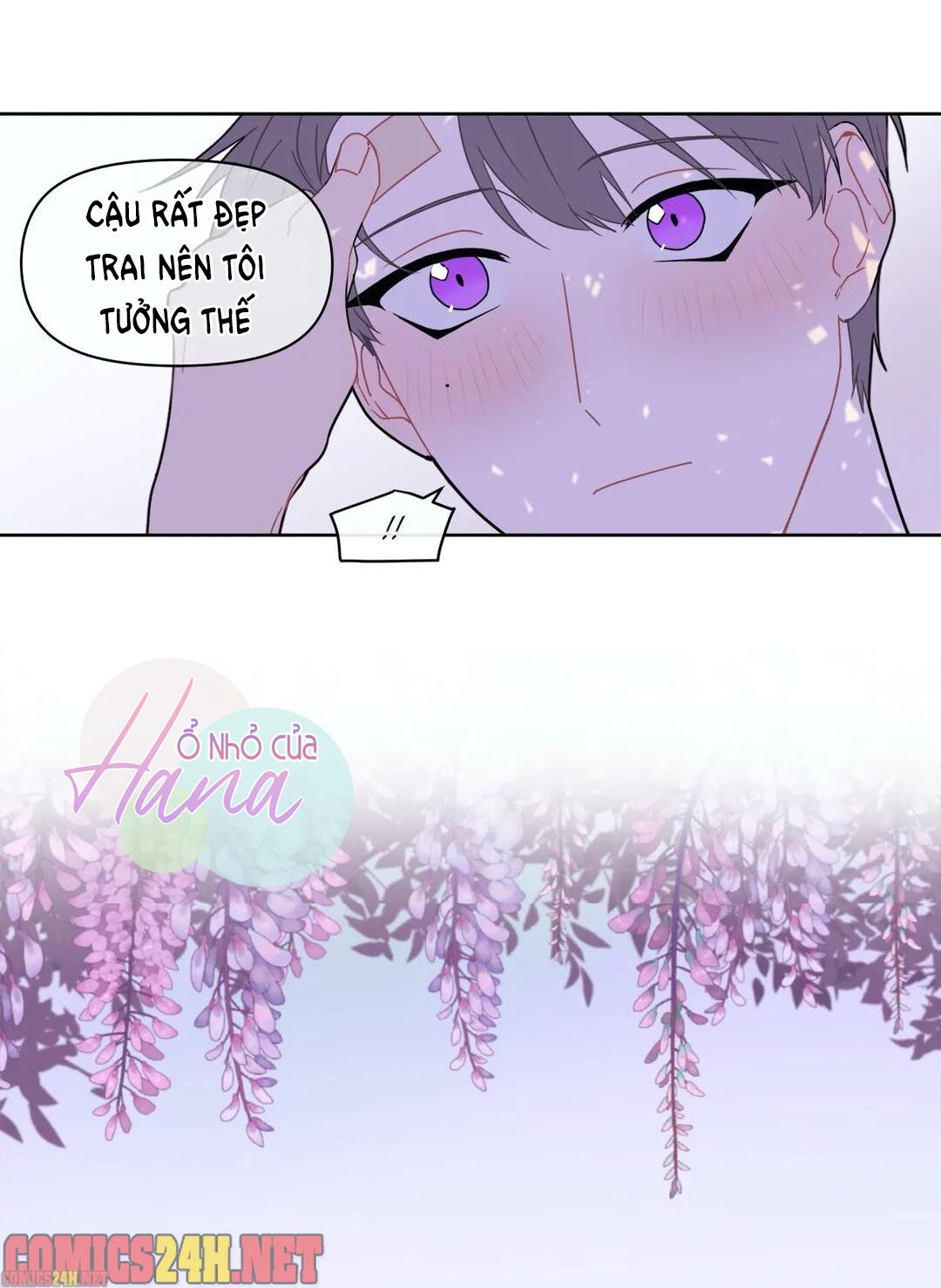 ngọt ngào như địa ngục chapter 12 38