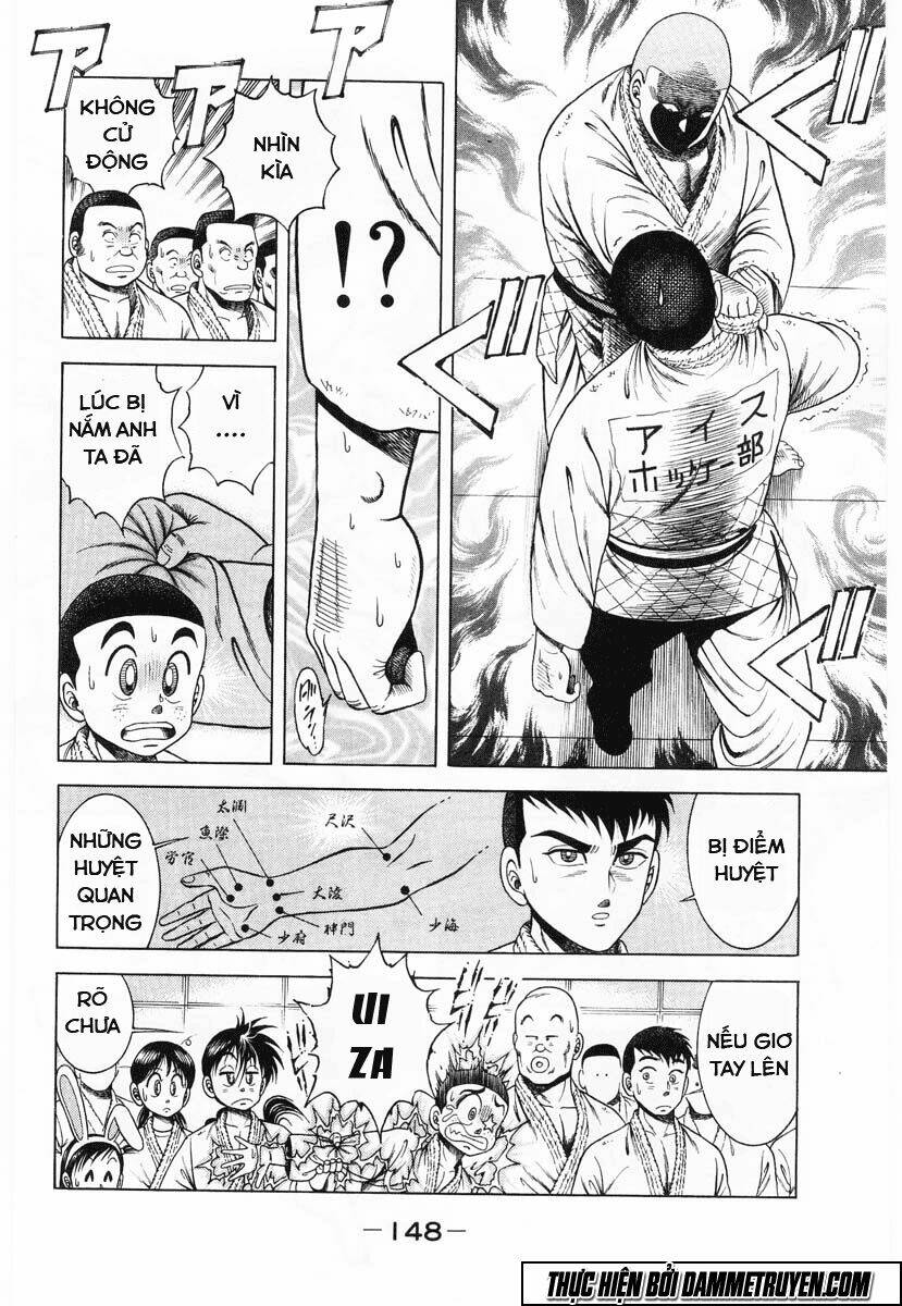 shin kotaro makaritoru! juudouhen chapter 51 11