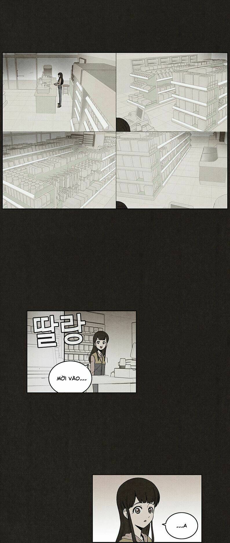 đứa con của quỷ dữ chapter 25 27