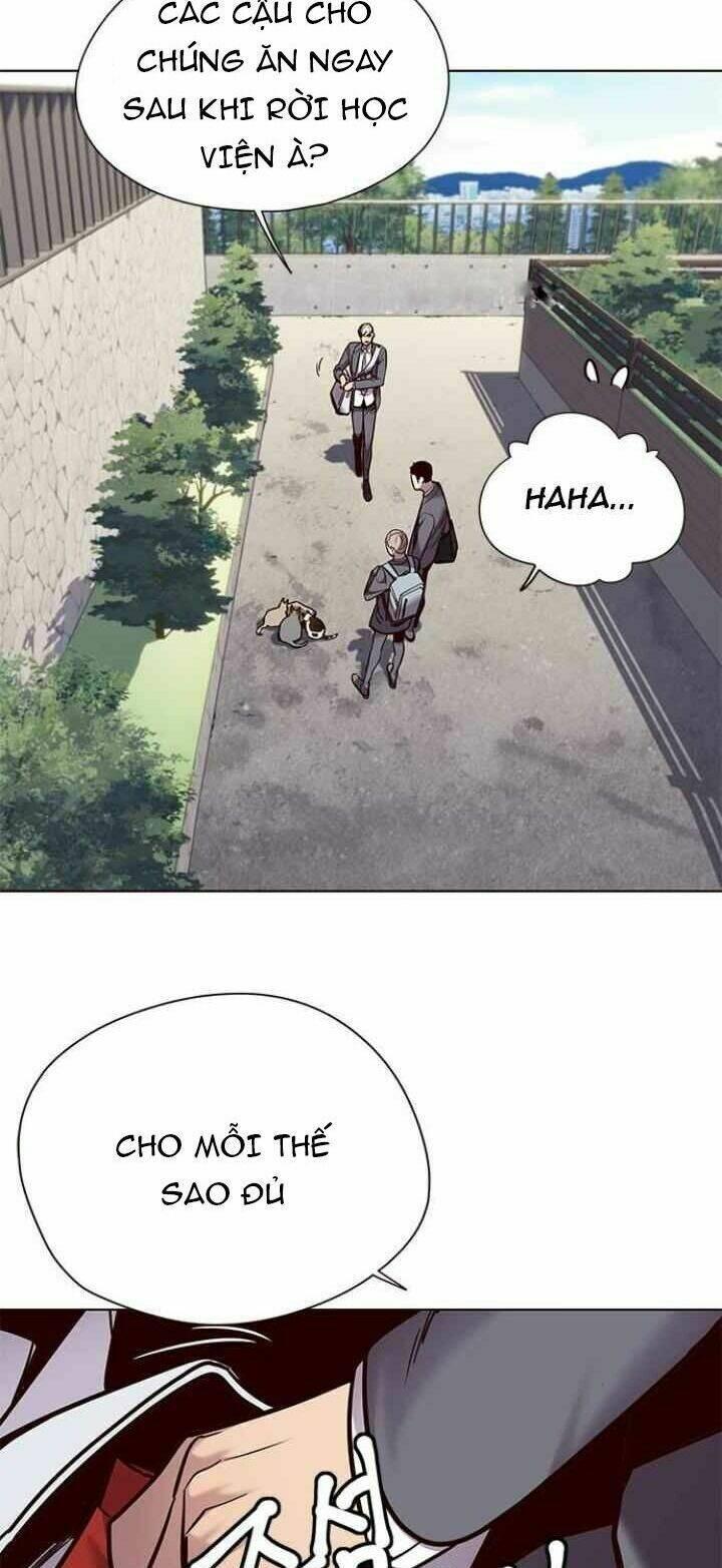 biến thân thành mèo chapter 100 13