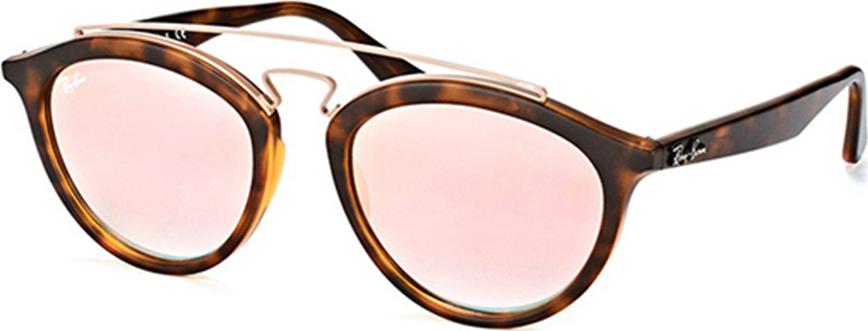 Kính mát Unisex Rayban RB4257F-6267-B9