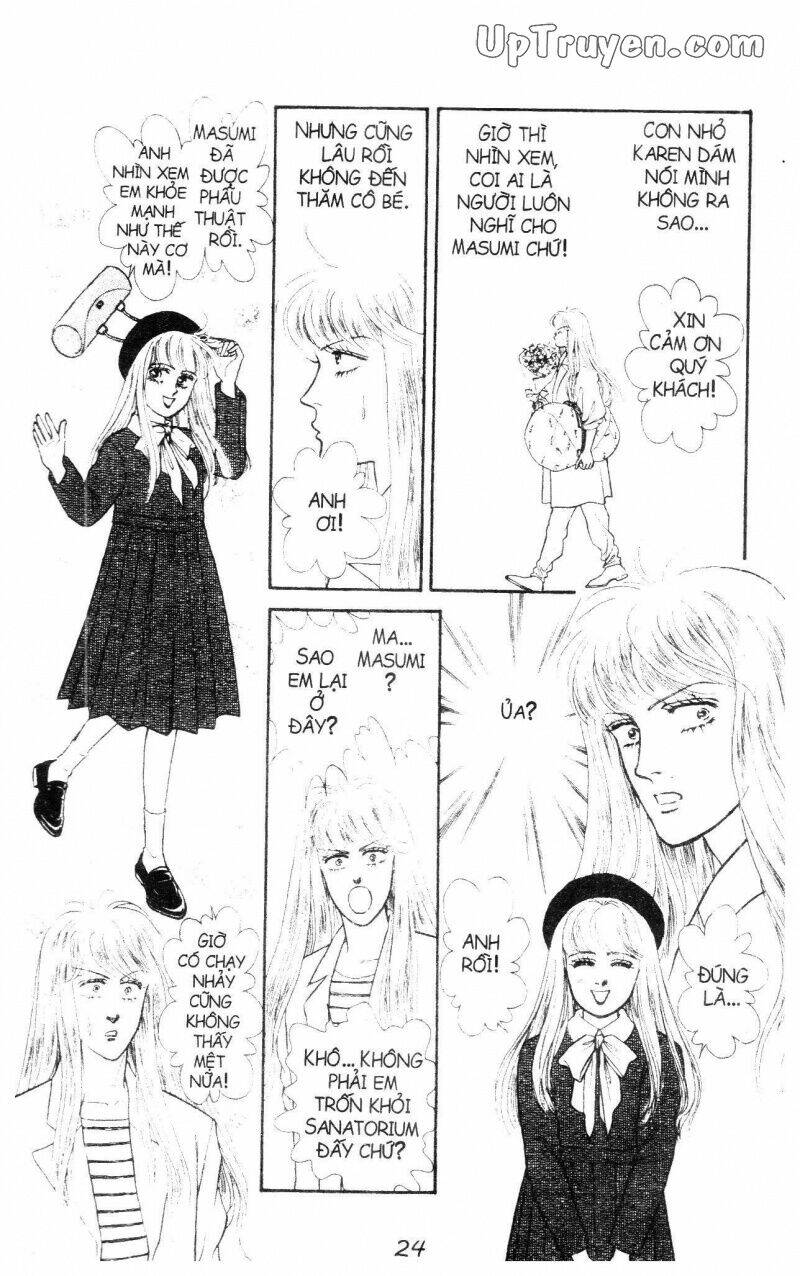 câu lạc bộ con nhà giàu chapter 11 25