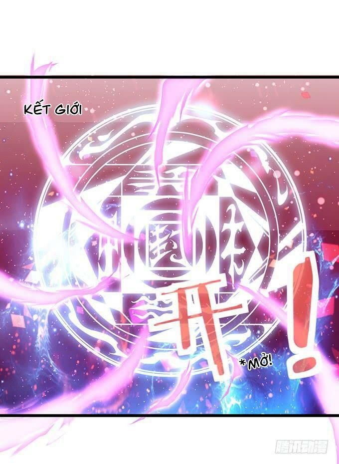 hồ tiên hung bạo chapter 154 2