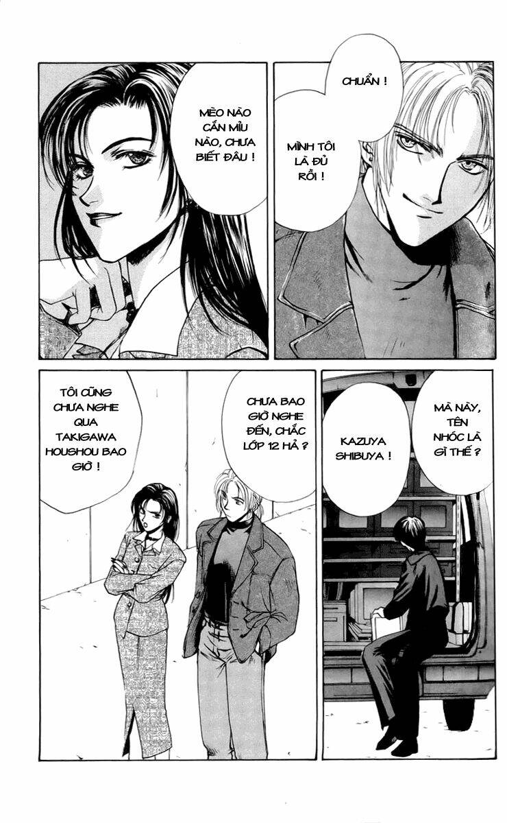 ghost hunt chapter 2 22