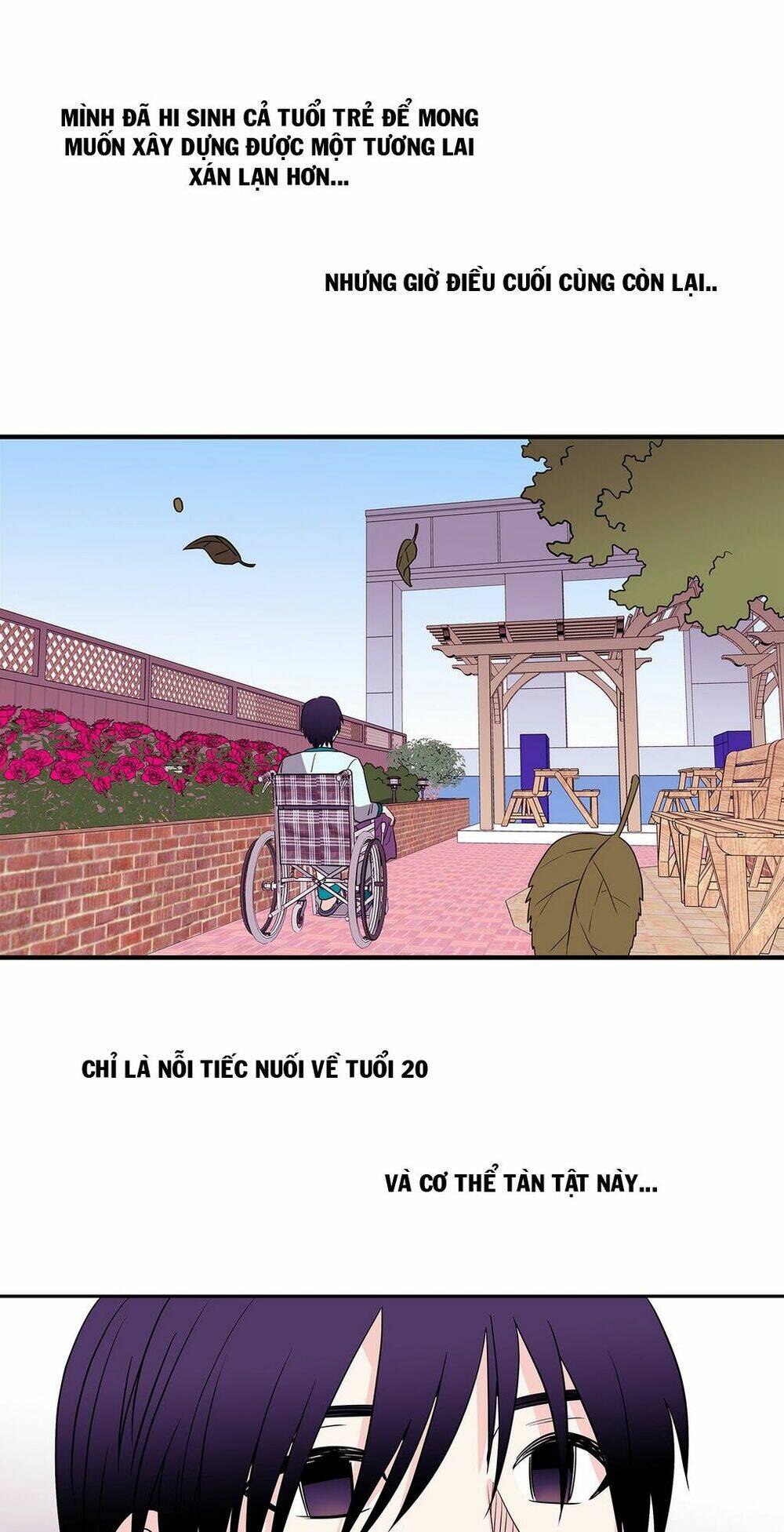 chuyện gì đến, rồi cũng sẽ đến chapter 23 14