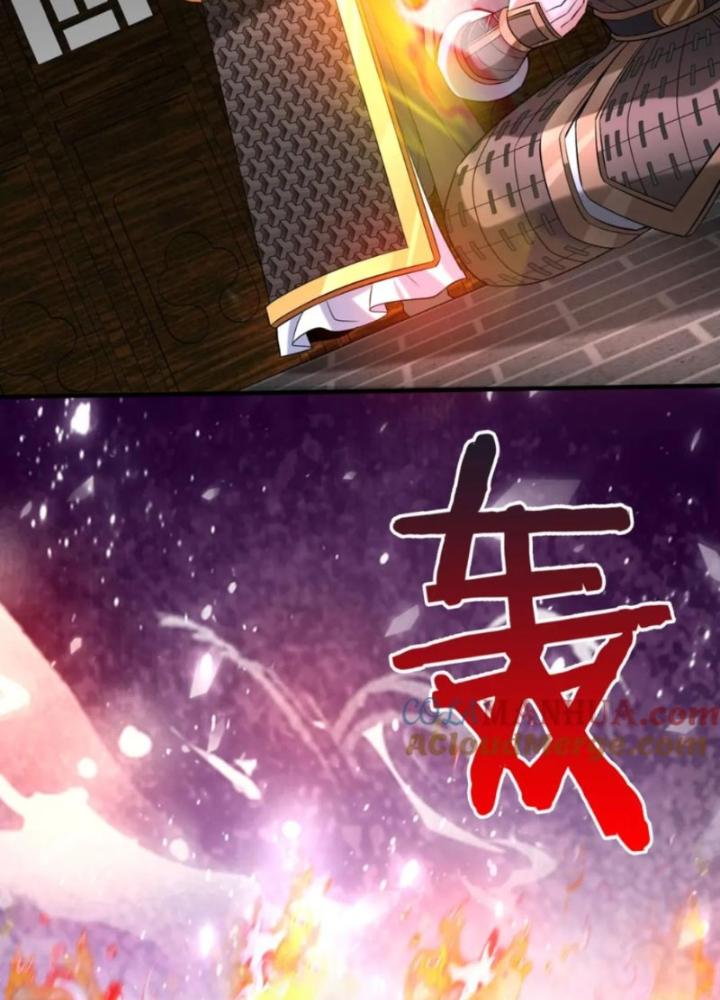 đại tần, ta là con tần thủy hoàng, giết địch thành thần chapter 79 94