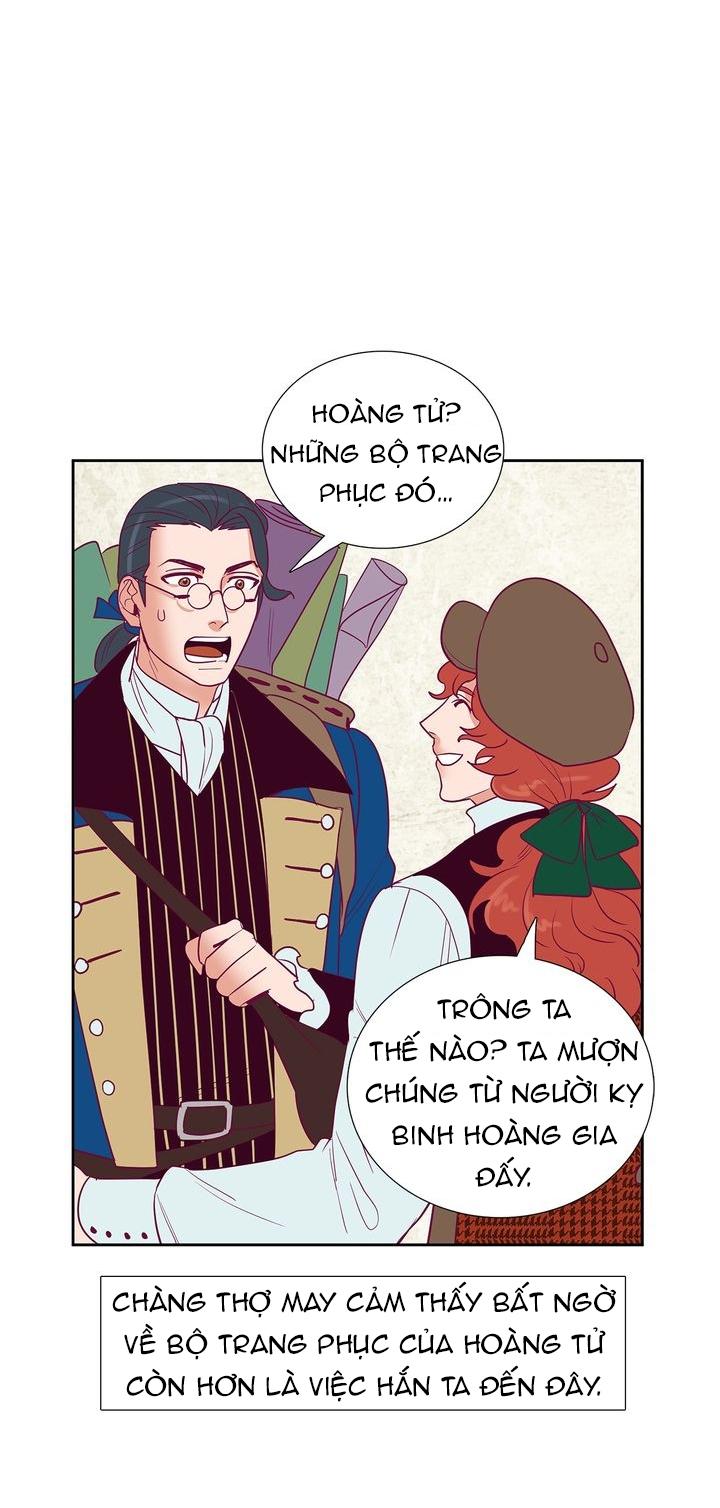 rạp chiếu phim bl cổ điển chapter 12 22