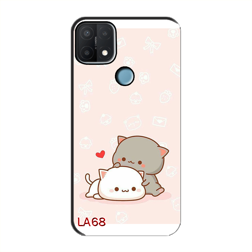 Ốp Lưng Dành Cho OPPO A15
