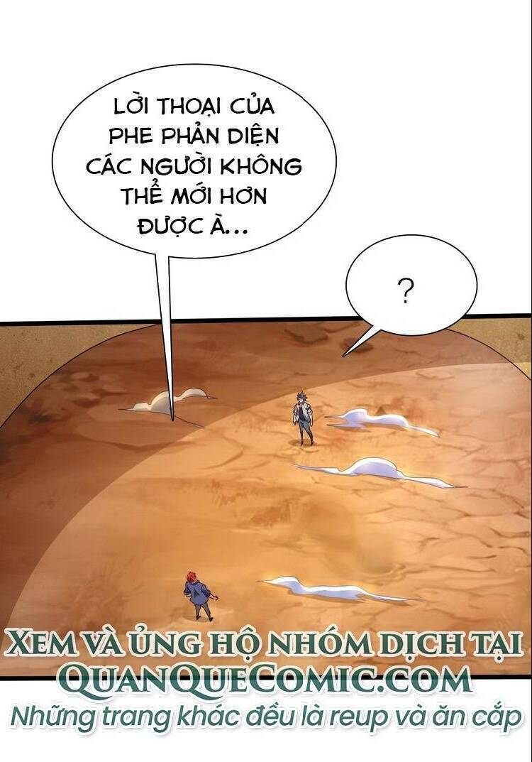 kinh thế kỳ nhân chapter 41 70