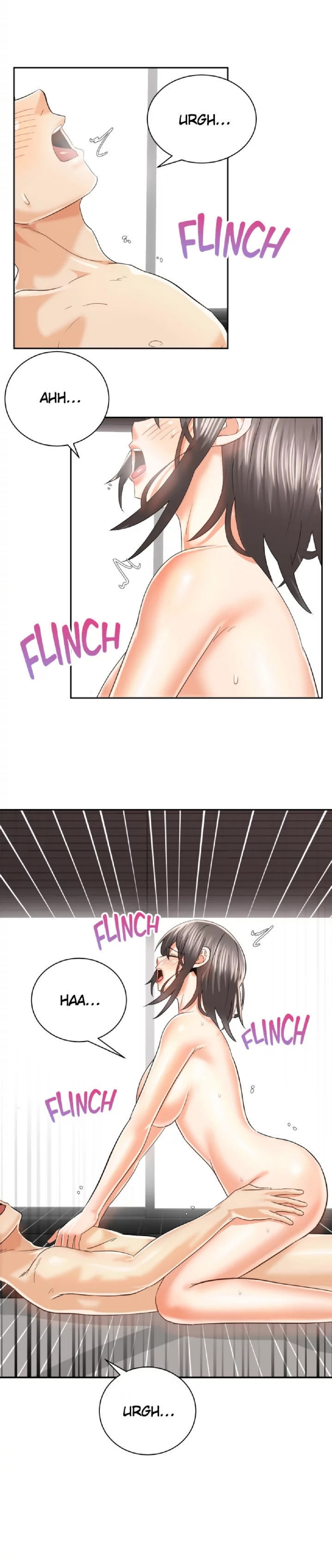 mình cùng đi xe nhé? chapter 22 8