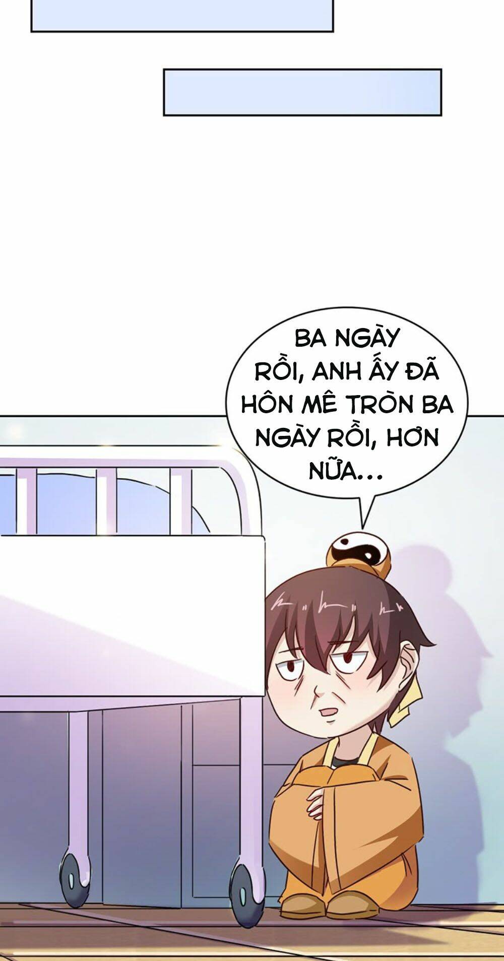 táng kiếm quyết chapter 31 34