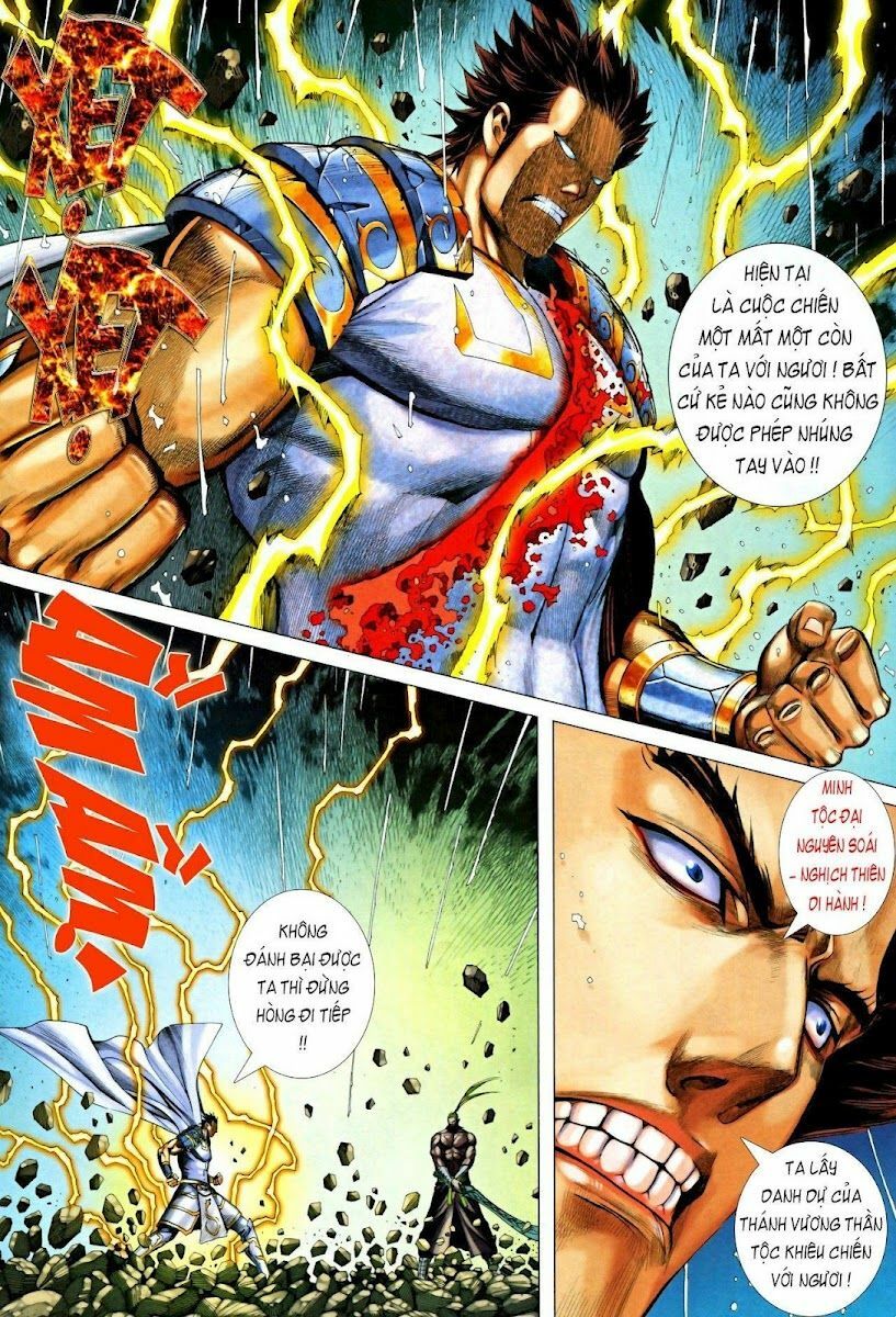 phong thần ký chapter 66 7