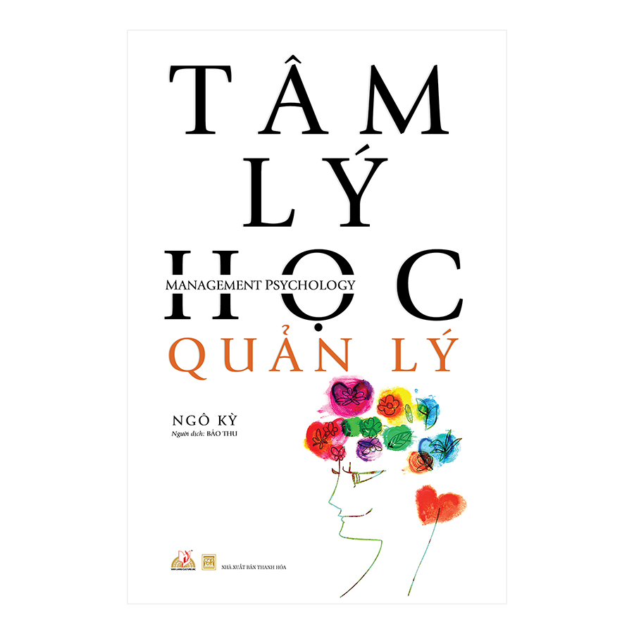 Tâm Lý Học Quản Lý