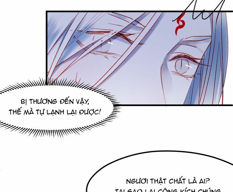 Lượm Được Một Tiểu Hồ Ly Phần 2 Chapter 50 - Next Chapter 50.5