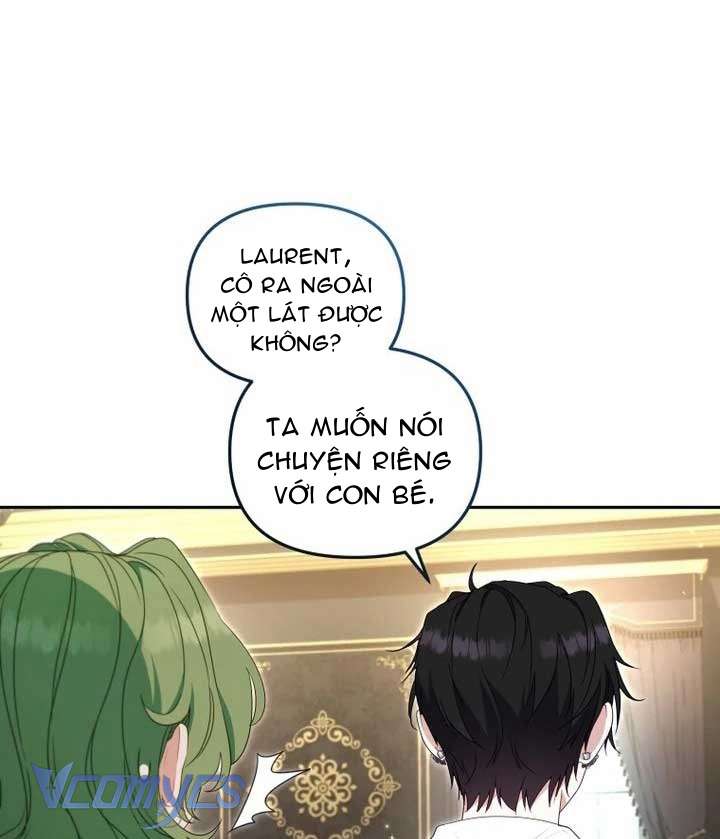 tôi được nuôi dưỡng bởi những kẻ phản diện chapter 70 65