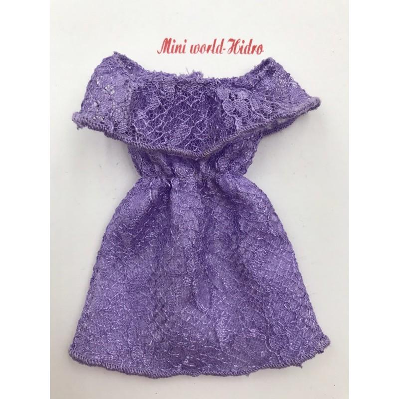 Váy búp bê Barbie. Kéo xem thêm mẫu. Mã Váy i