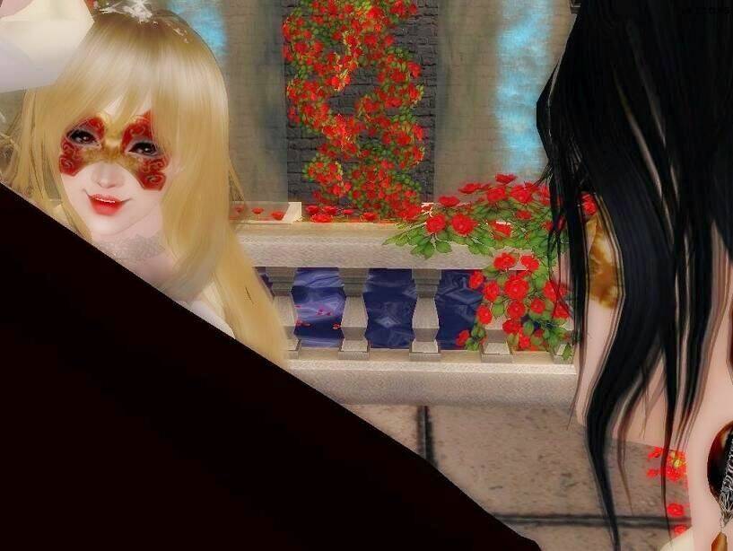 truyện sims - earl story chapter 35 31