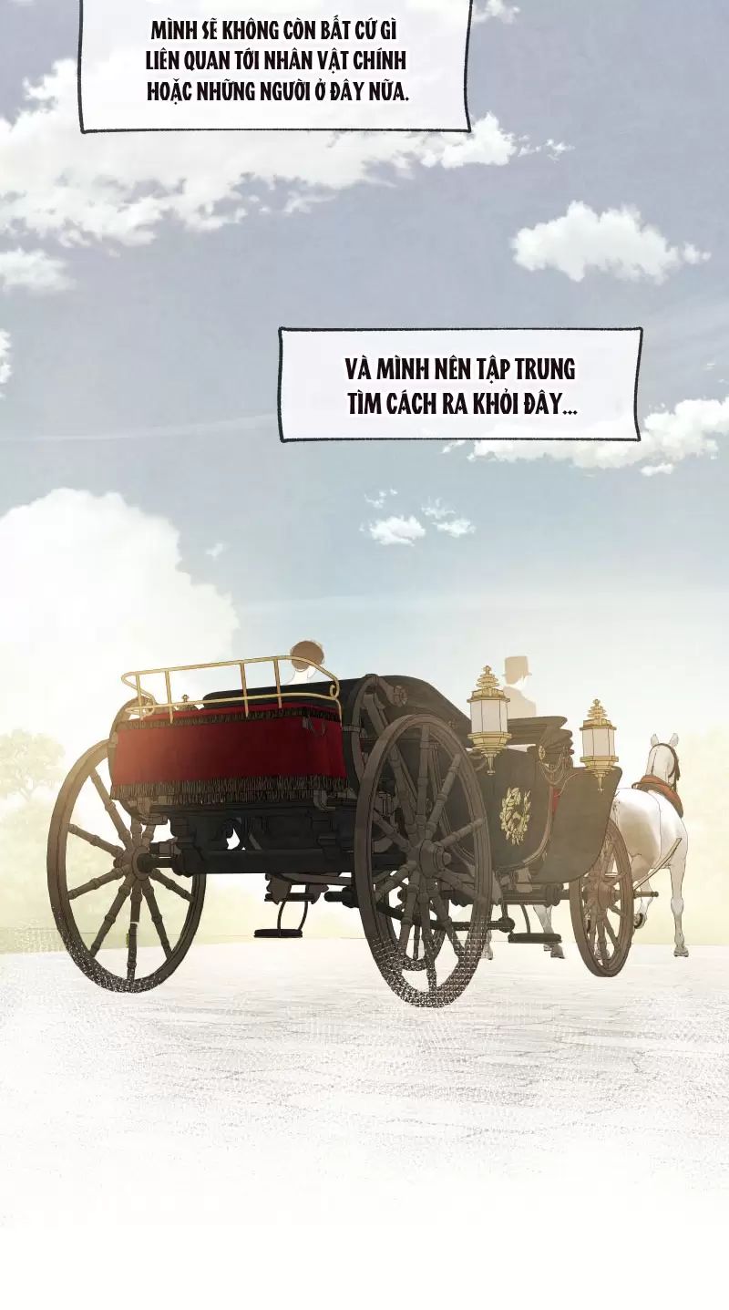 tôi là kẻ phản diện chapter 15 52