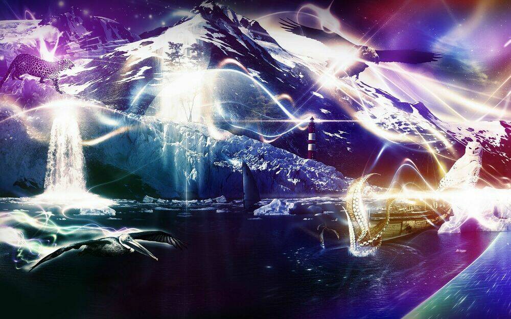 album natural wallpapers chapter 7 12