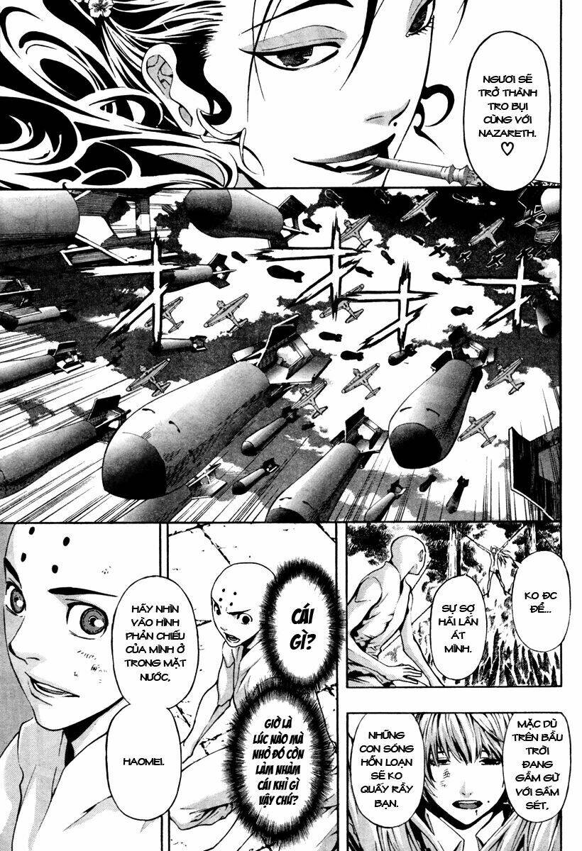 let's bible chapter 1 26