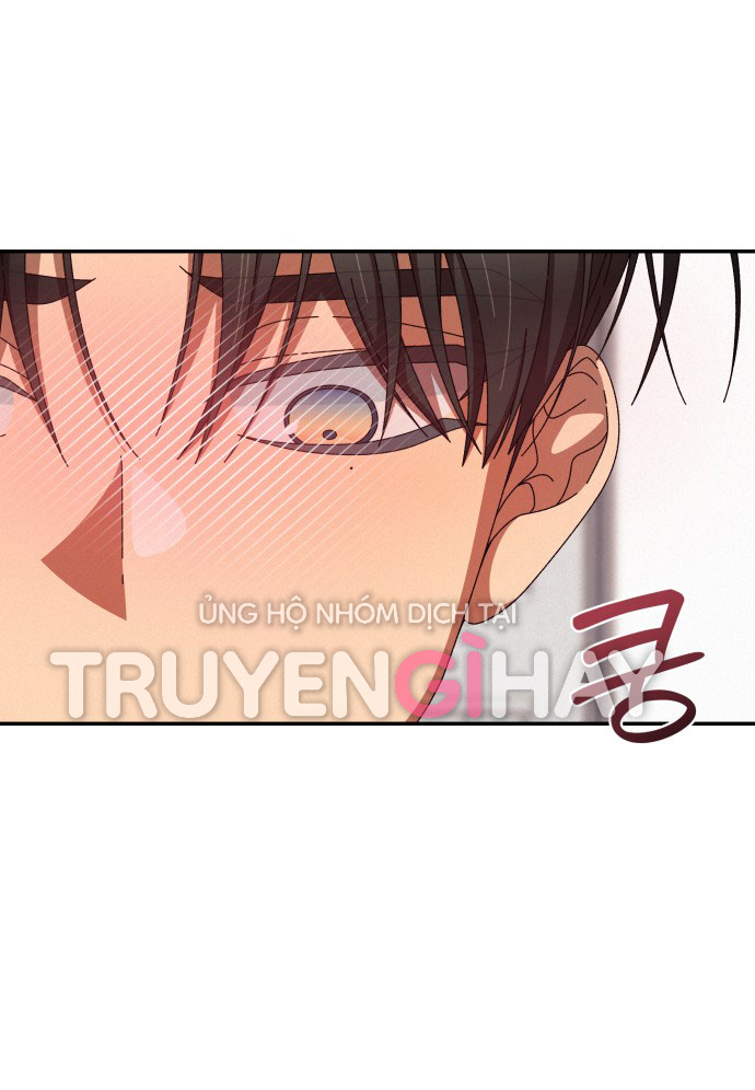 bạn gái tôi là robot -câu chuyện của cheol soo và young hee chapter 30 52