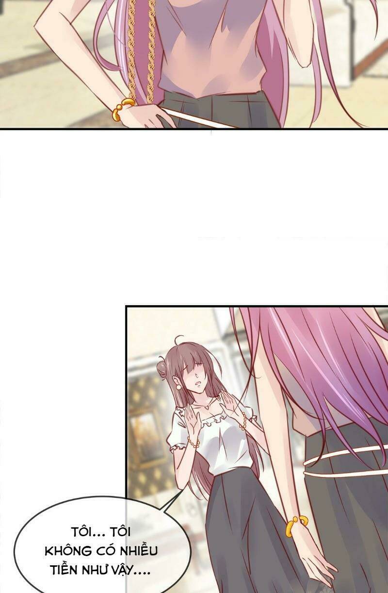 thương tiên sinh mã giáp của anh lại rơi rồi chapter 2 36