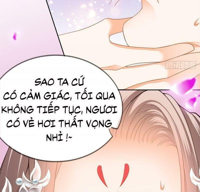 bổn vương muốn nàng chapter 29 21
