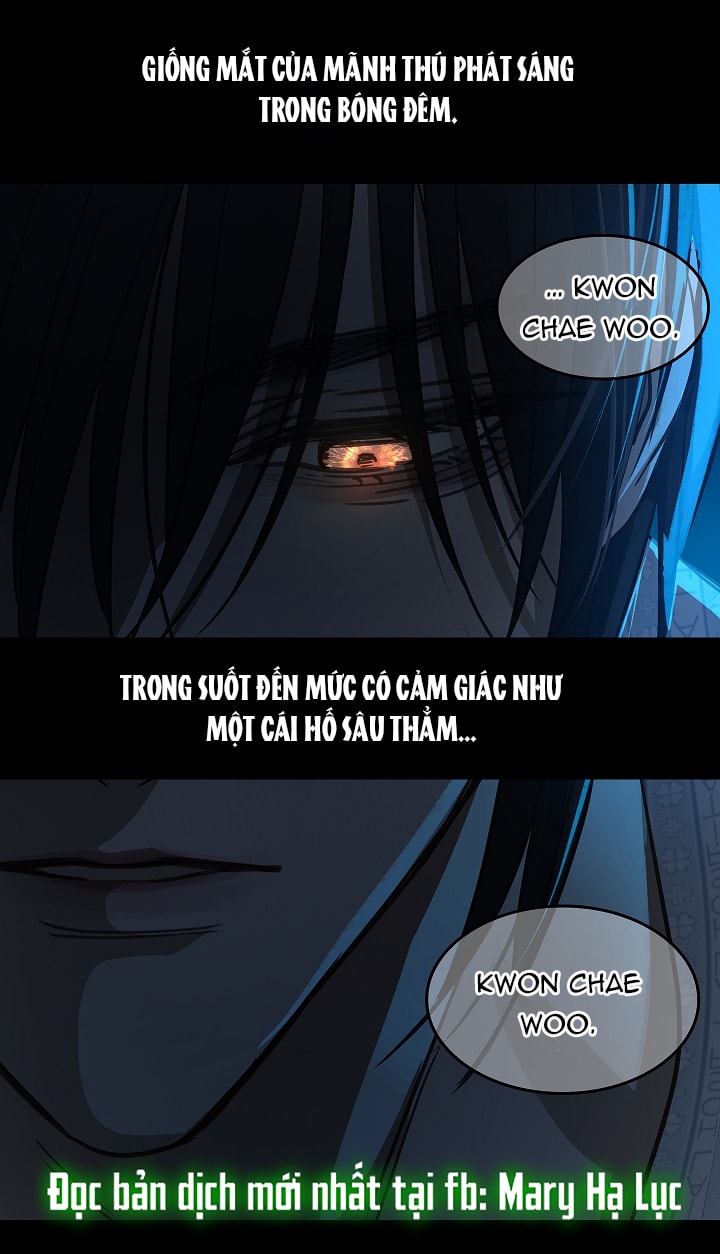 [18+] hoa là mồi nhử chapter 3 67