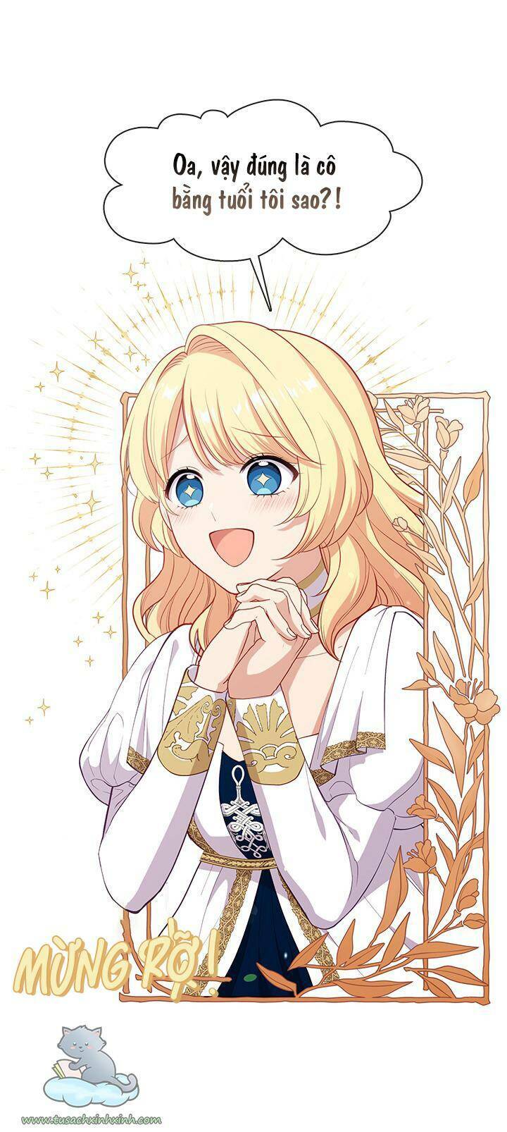 hãy coi chừng ác nữ chapter 100 63