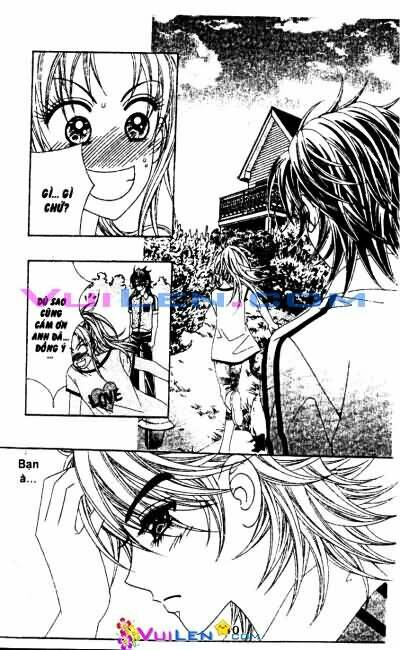 cô dâu bé xinh chapter 56 1