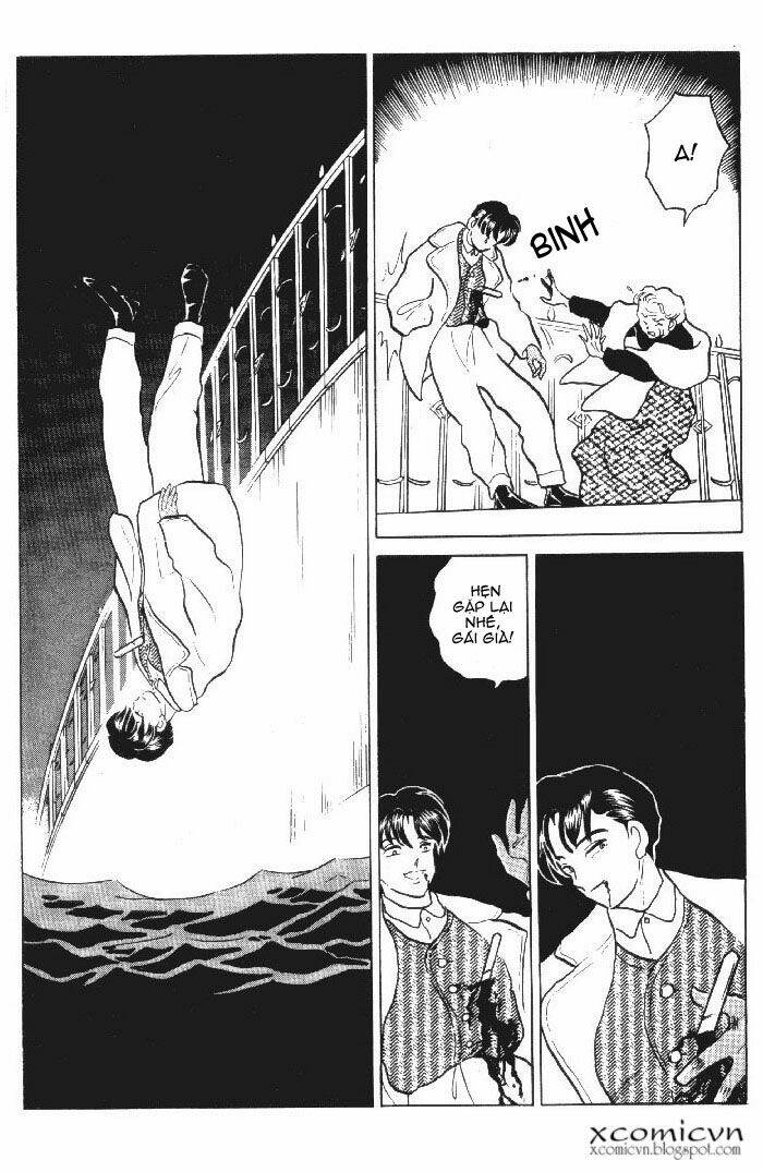 lời nguyền bất tử chapter 20 6