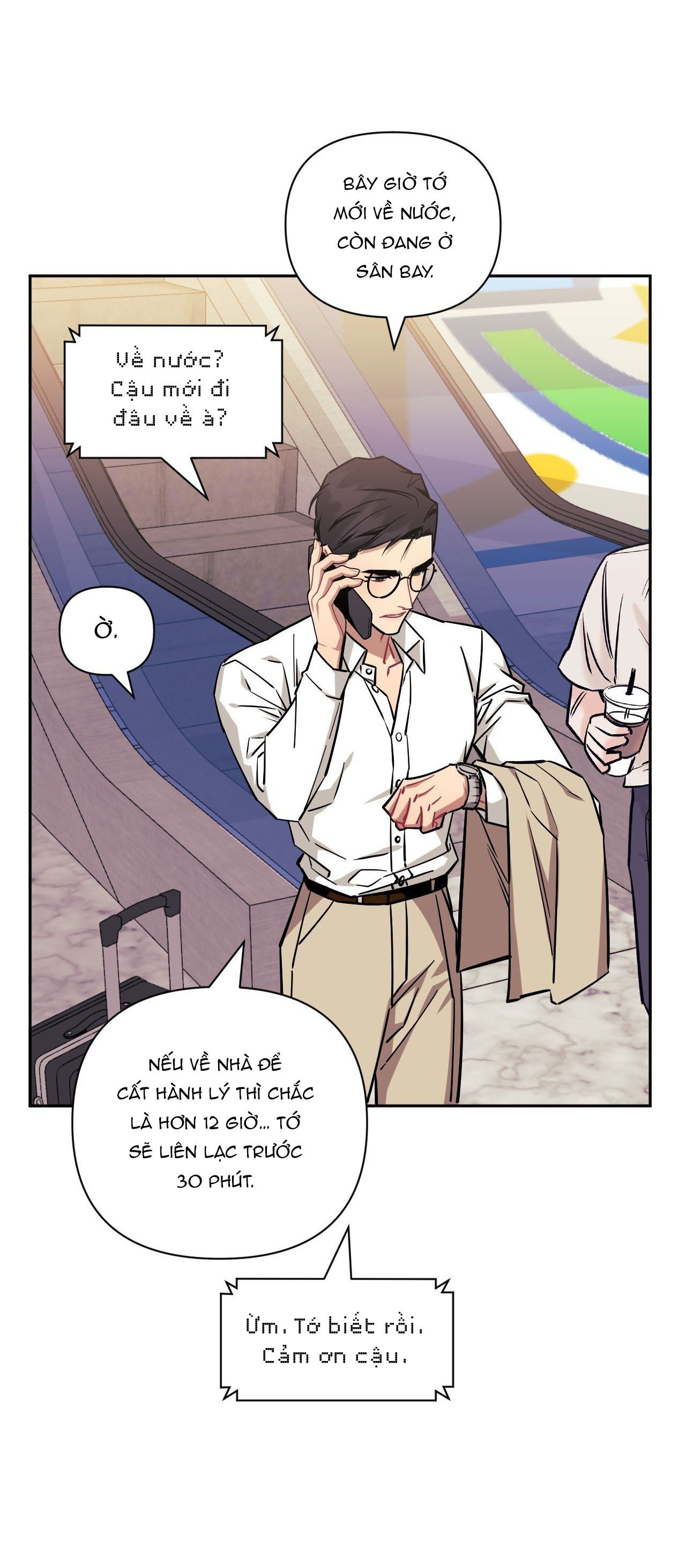 hơn cả bạn bè chapter 79.1 25