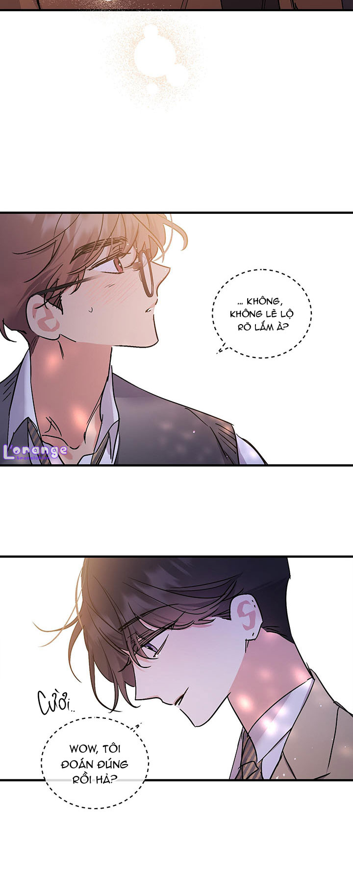 vì sao sa vào vũ trụ chapter 1 20