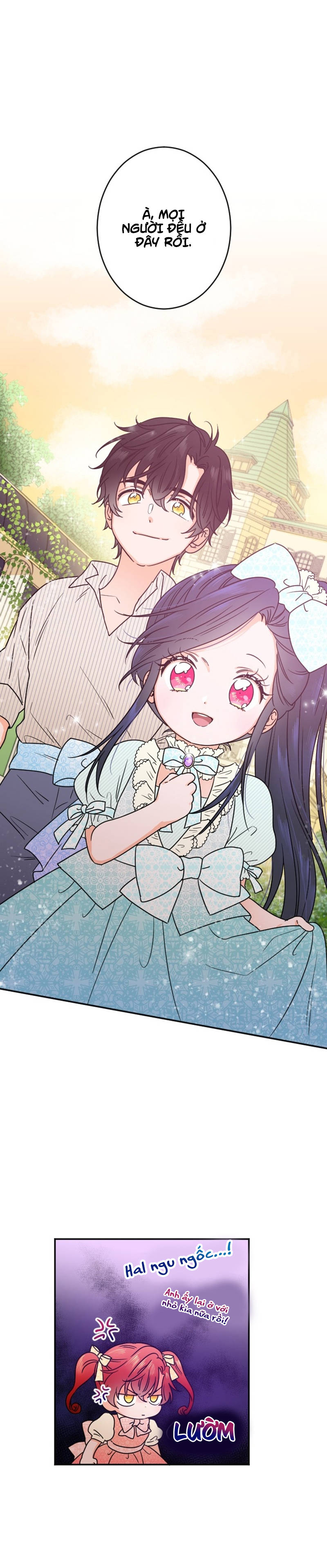 lady baby chapter 53 17