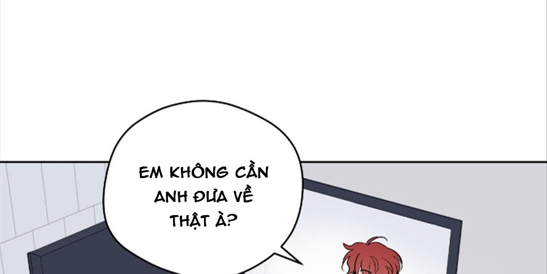 chuyện quái gì với giấc mơ đó vậy chapter 42 79